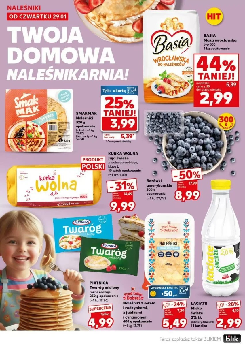 Strona 20 z gazetki Kaufland