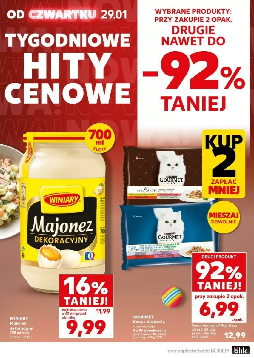 Strona 4 z gazetki Kaufland