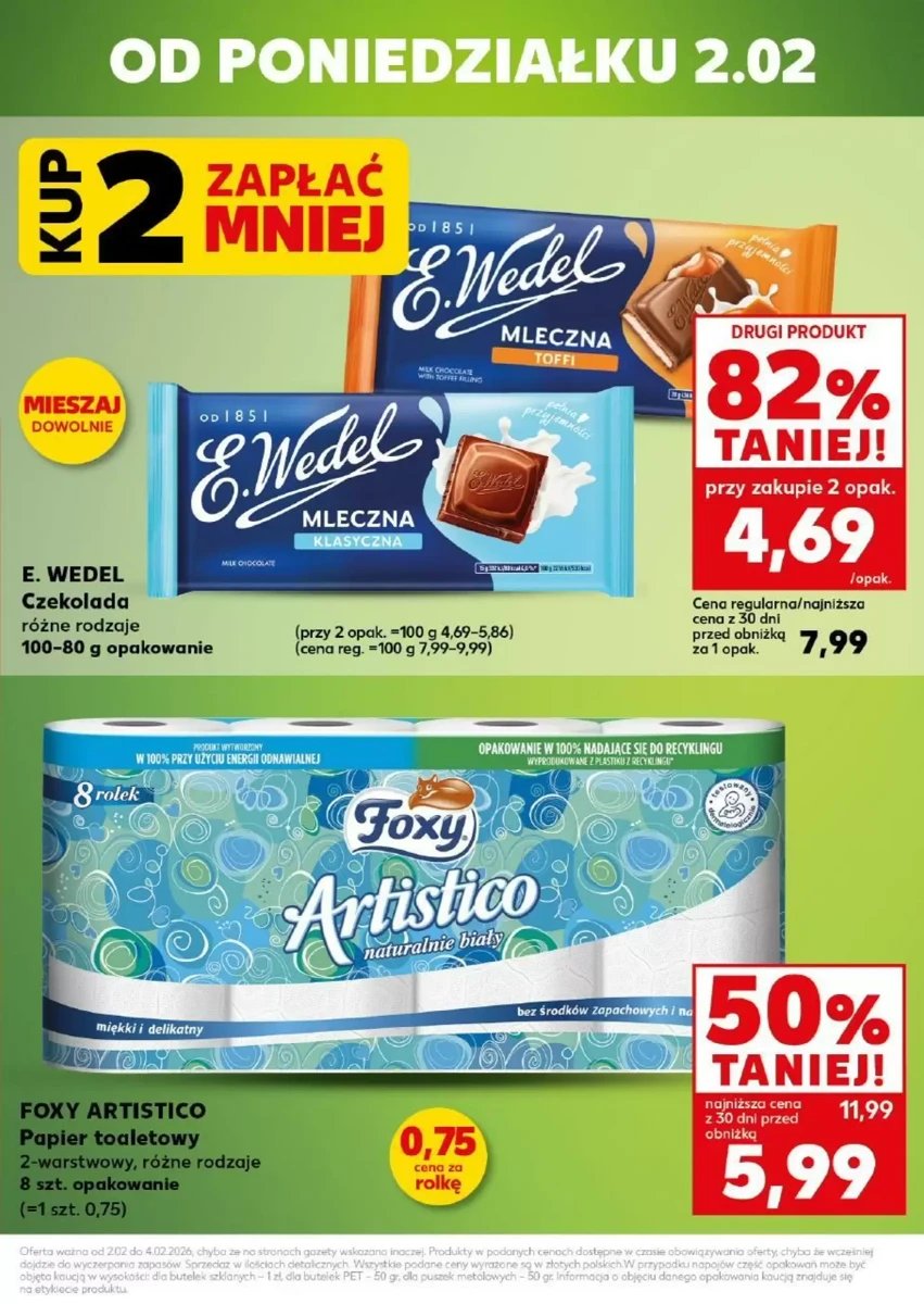 Strona 3 z gazetki Kaufland