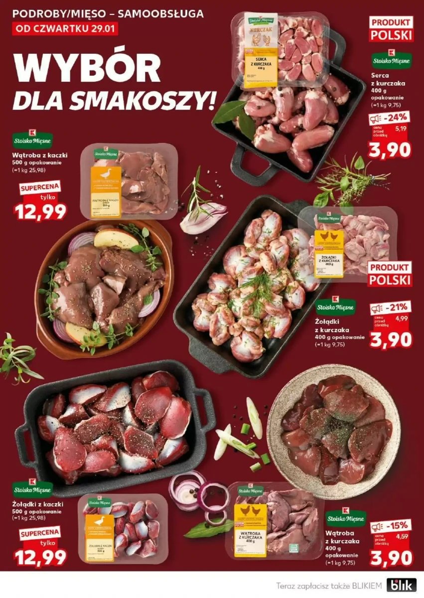 Strona 16 z gazetki Kaufland