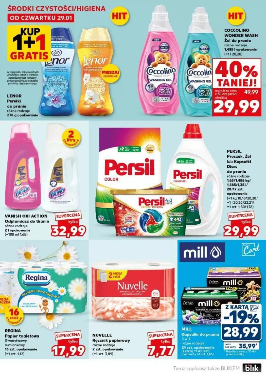 Strona 26 z gazetki Kaufland