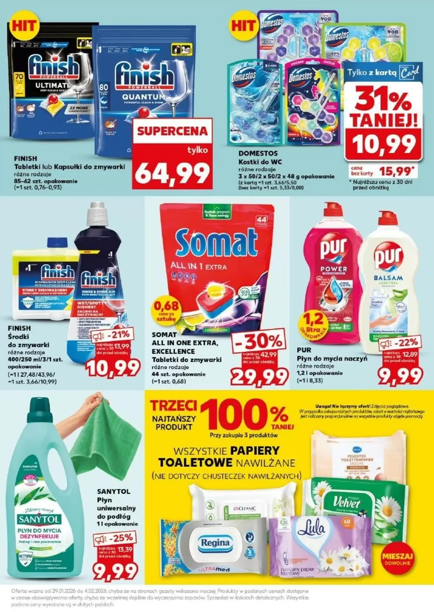 Strona 27 z gazetki Kaufland
