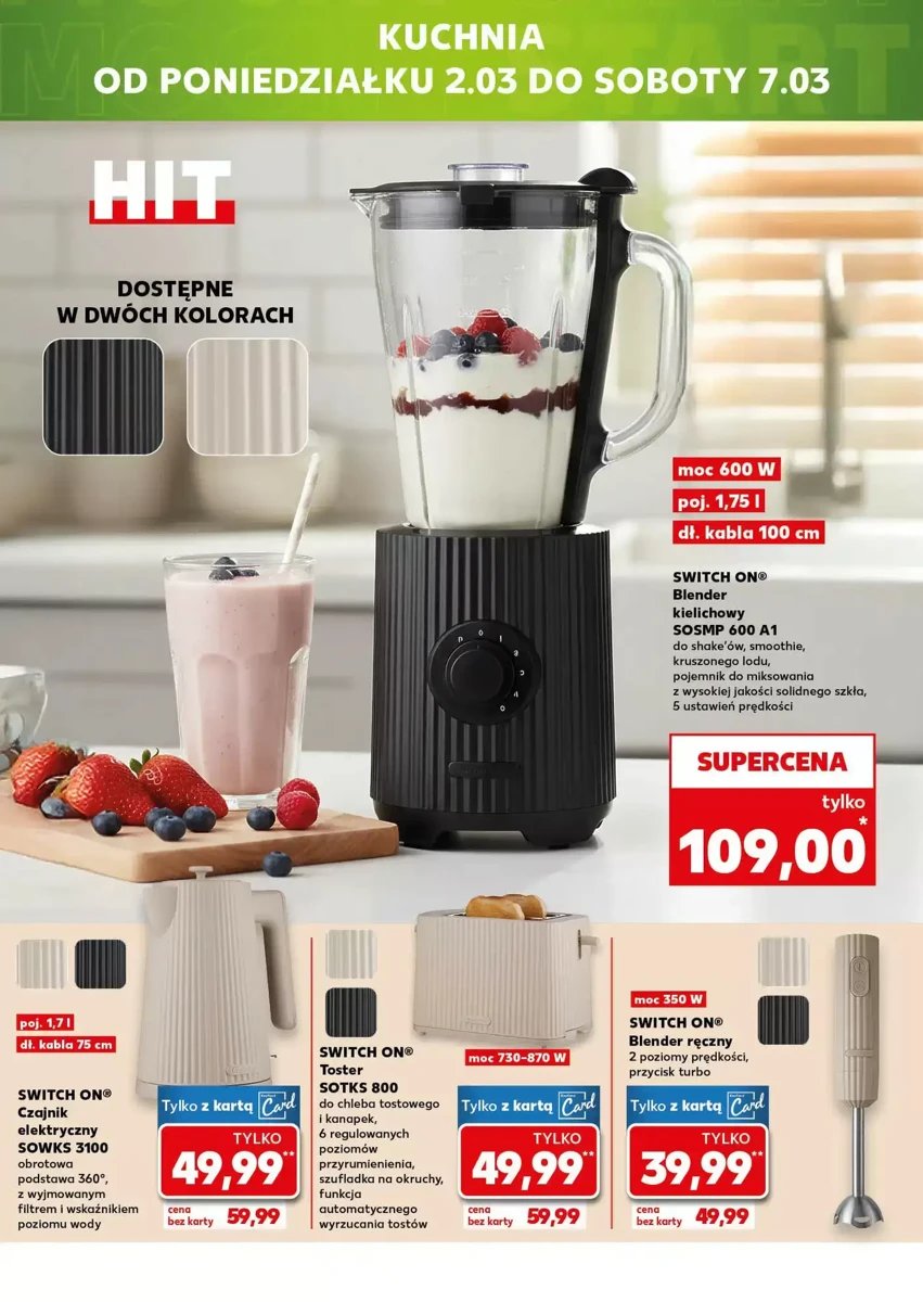 Strona 24 z gazetki Kaufland