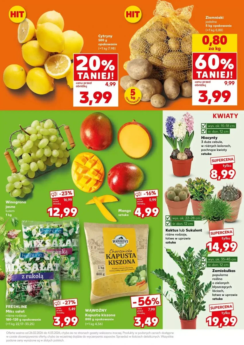 Strona 9 z gazetki Kaufland