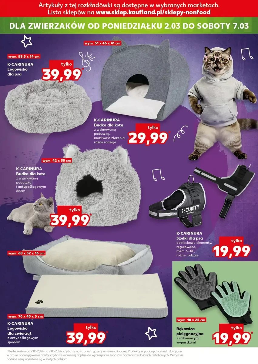 Strona 27 z gazetki Kaufland
