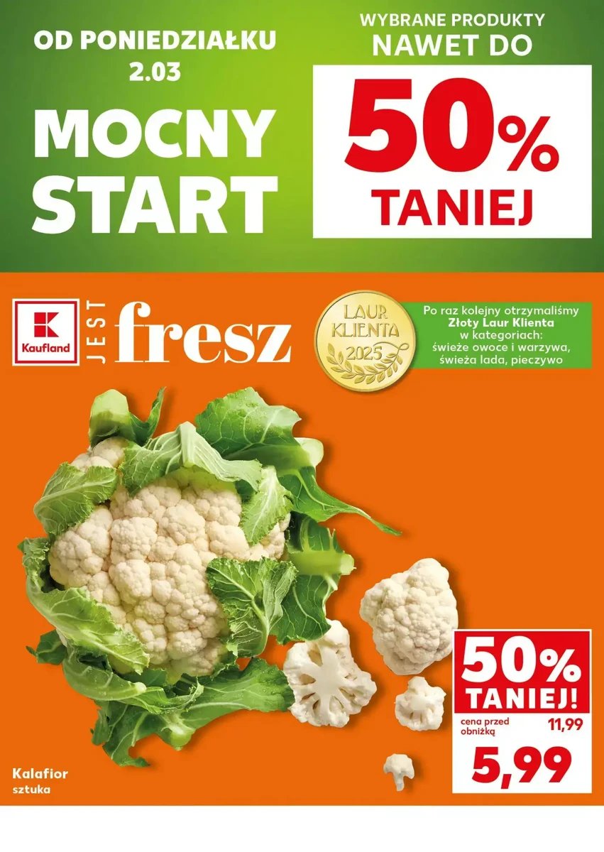 Strona 2 z gazetki Kaufland