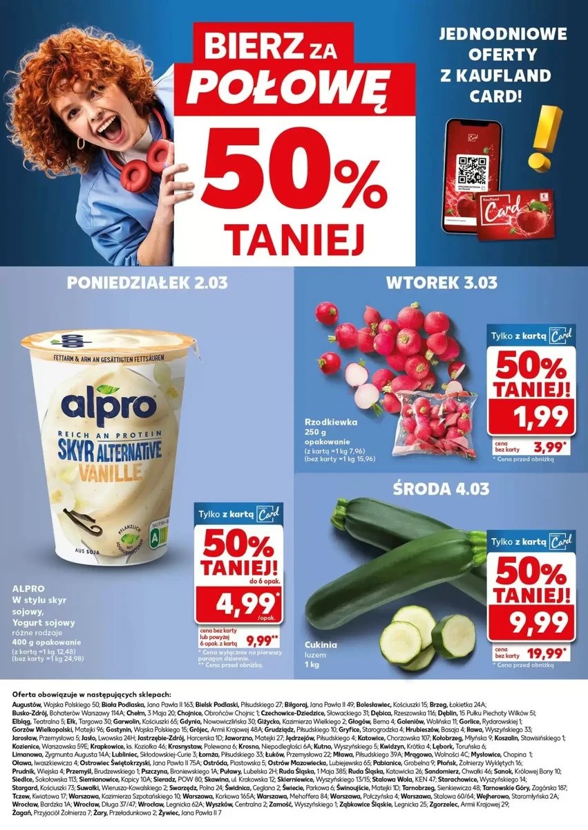 Strona 28 z gazetki Kaufland