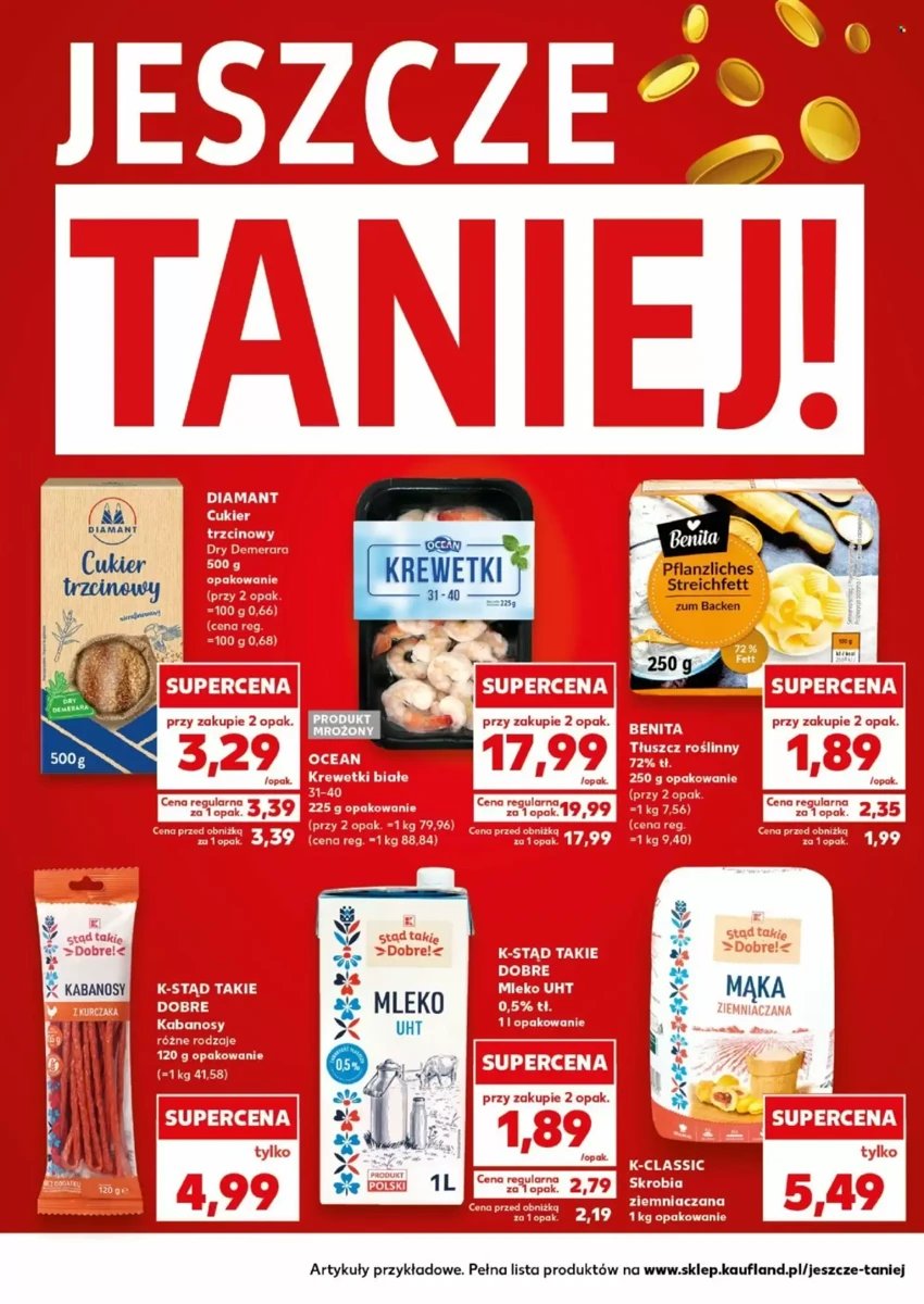 Strona 4 z gazetki Kaufland