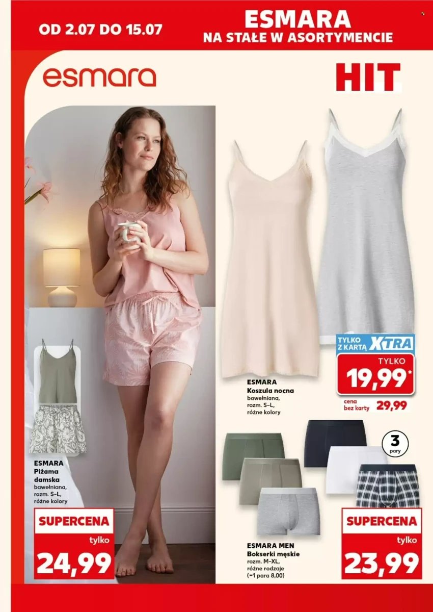 Strona 14 z gazetki Kaufland