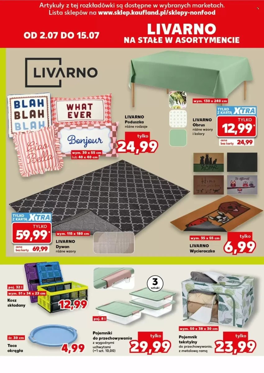 Strona 16 z gazetki Kaufland