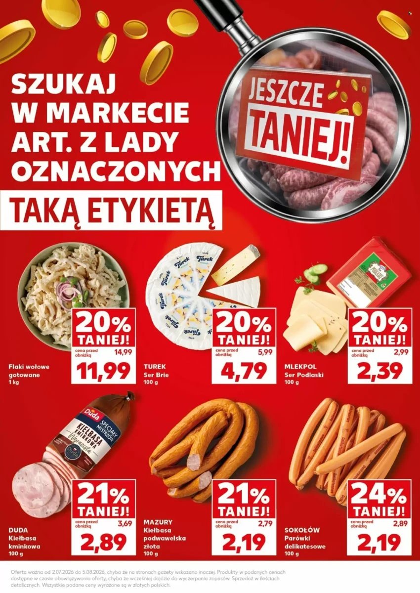 Strona 3 z gazetki Kaufland