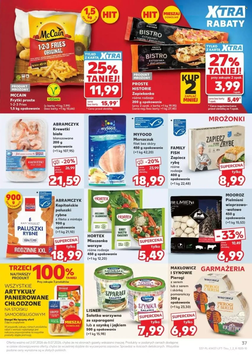 Strona 37 z gazetki Kaufland