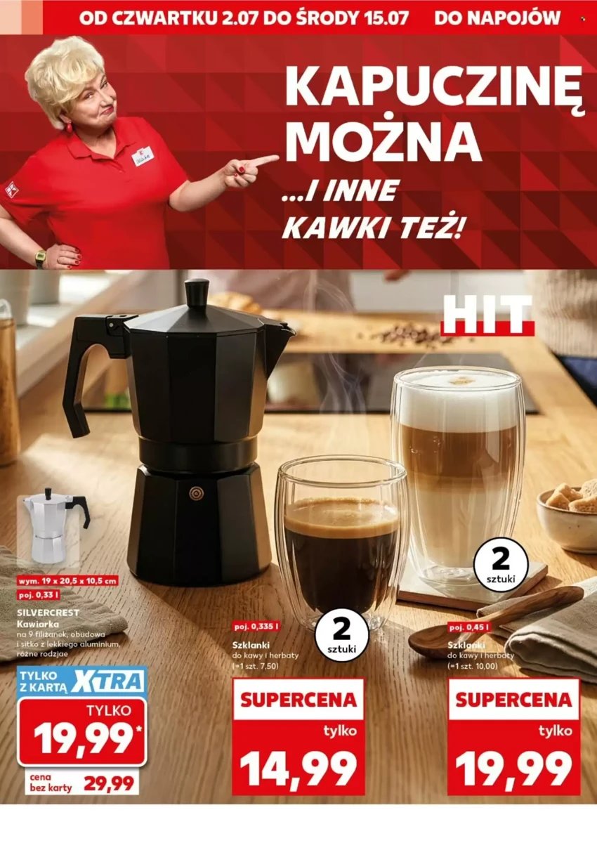 Strona 4 z gazetki Kaufland