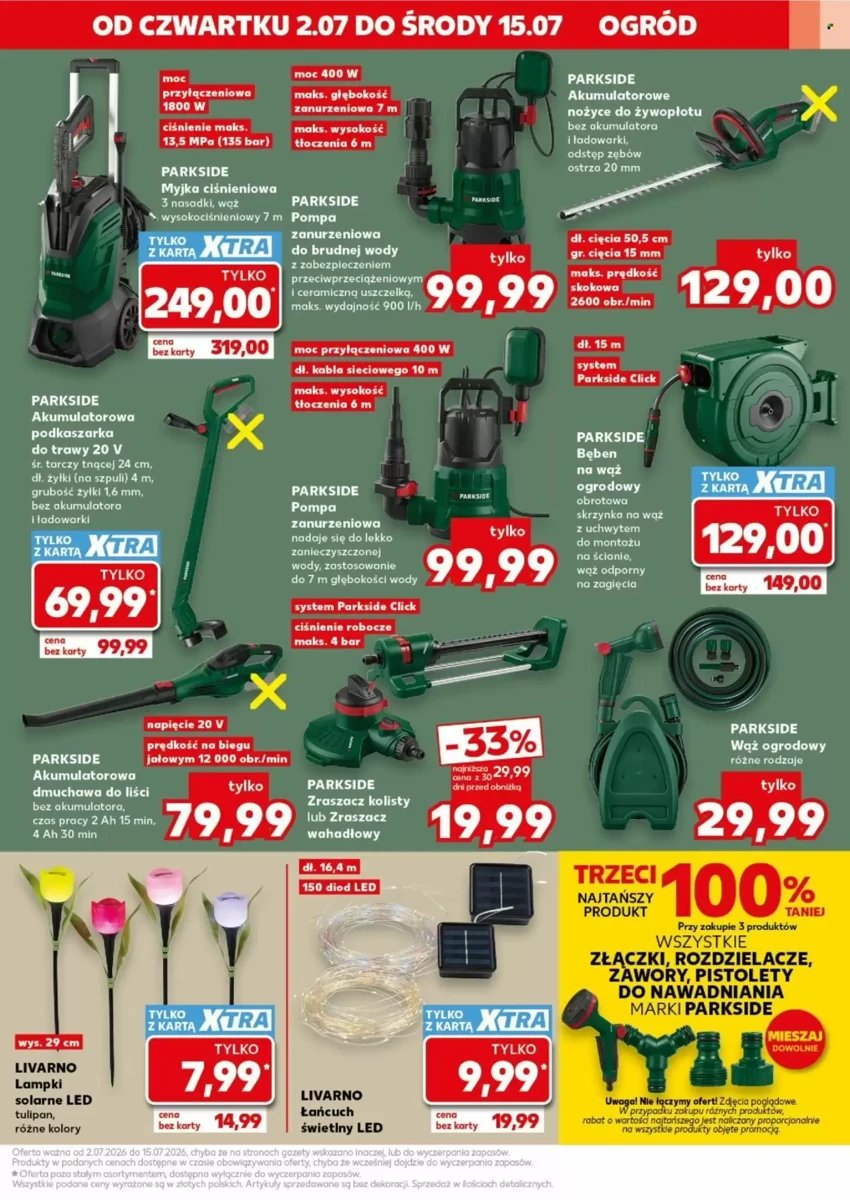 Strona 9 z gazetki Kaufland