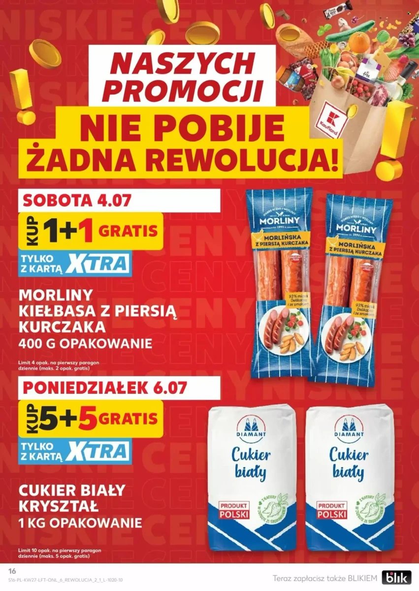 Strona 16 z gazetki Kaufland