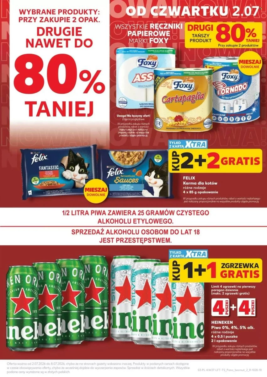 Strona 3 z gazetki Kaufland