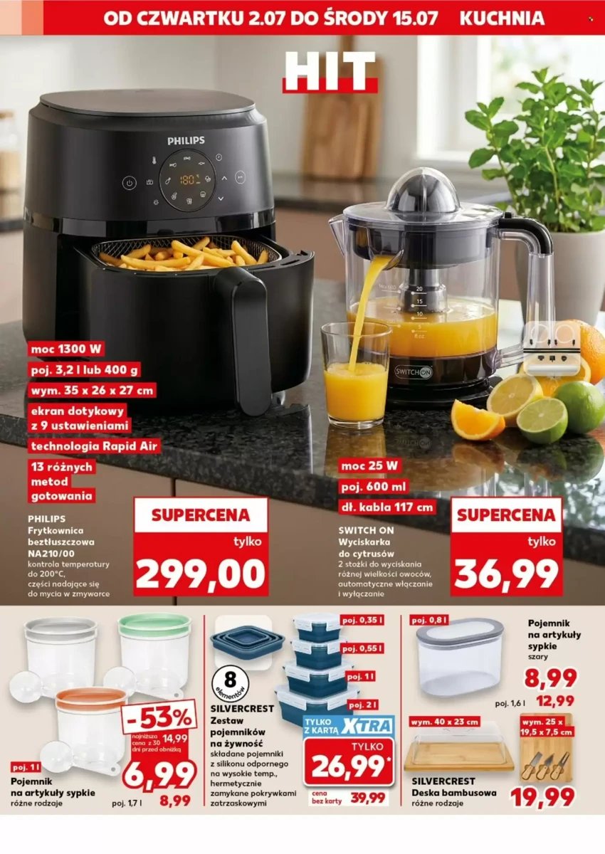 Strona 6 z gazetki Kaufland