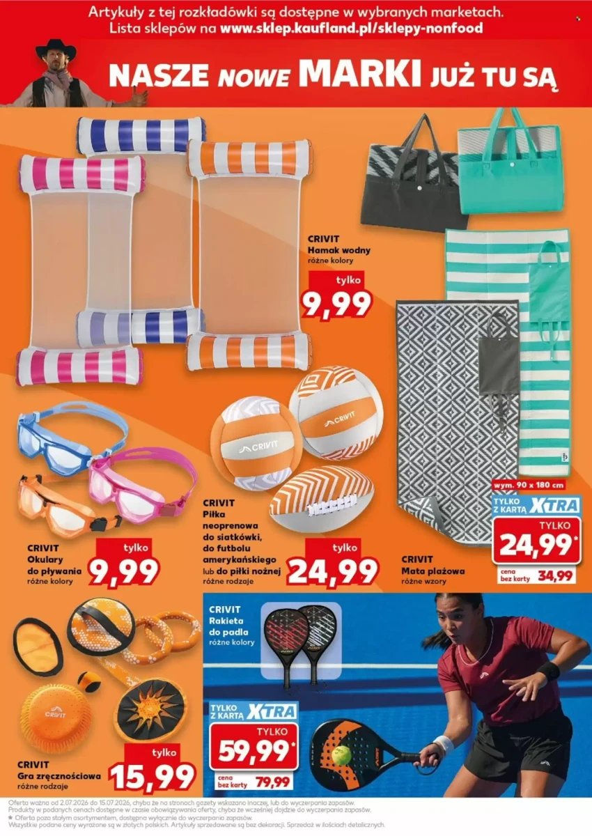 Strona 11 z gazetki Kaufland