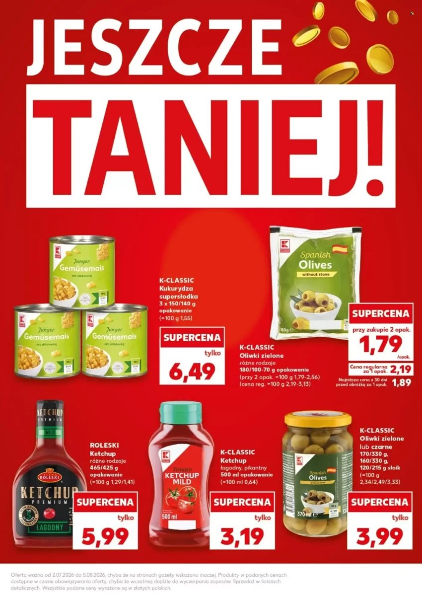 Strona 7 z gazetki Kaufland