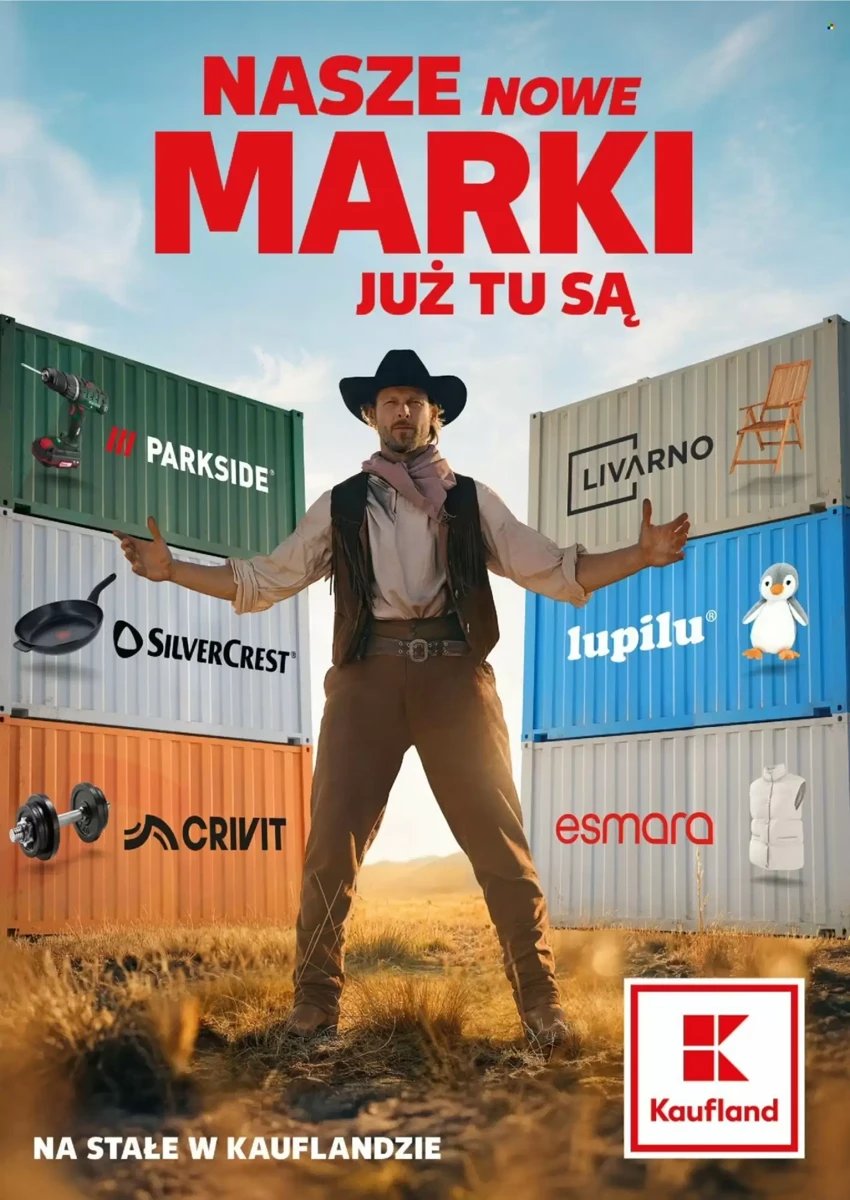 Strona 2 z gazetki Kaufland
