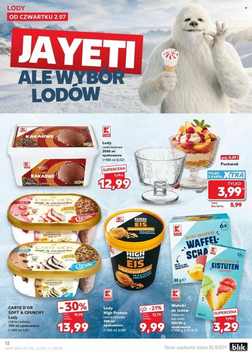 Strona 12 z gazetki Kaufland