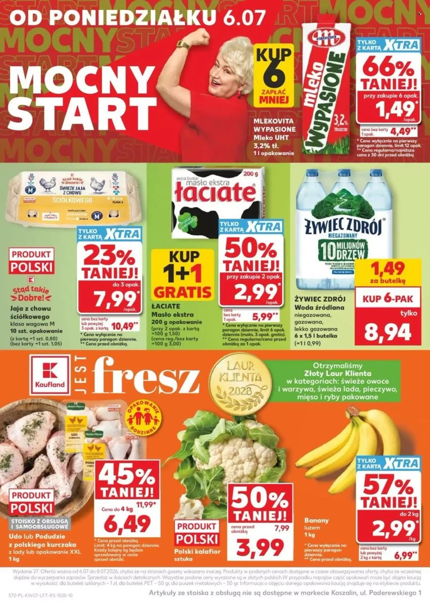 Strona 72 z gazetki Kaufland