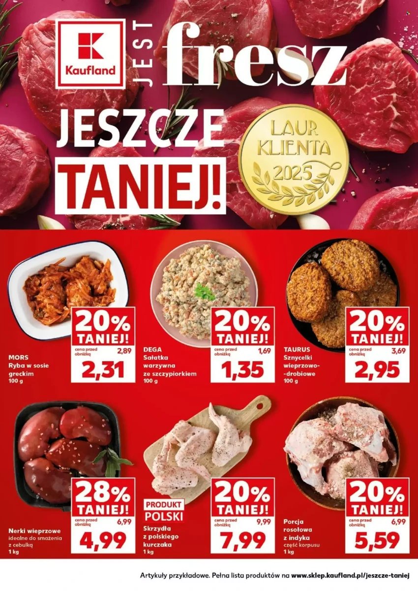 Strona 2 z gazetki Kaufland