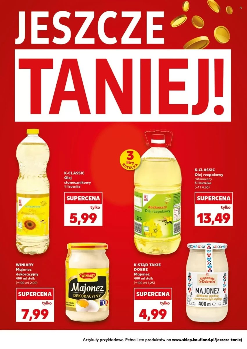 Strona 6 z gazetki Kaufland