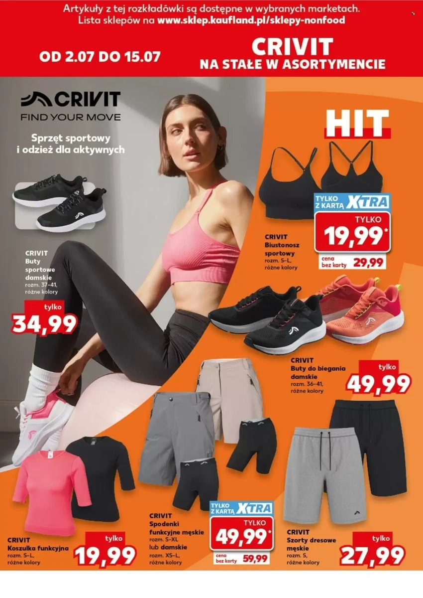 Strona 10 z gazetki Kaufland