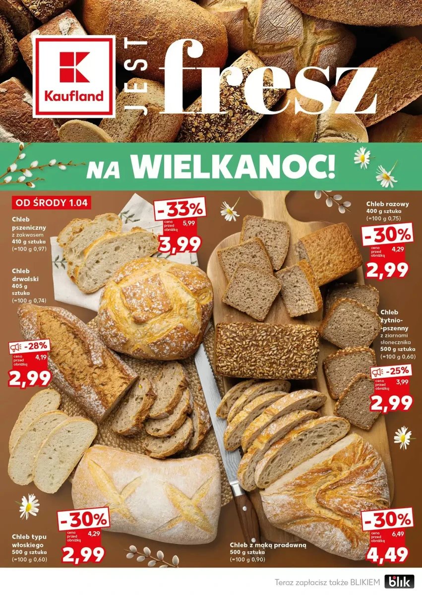 Strona 20 z gazetki Kaufland