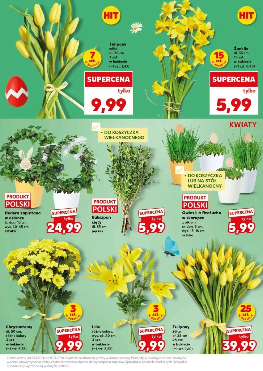 Strona 13 z gazetki Kaufland