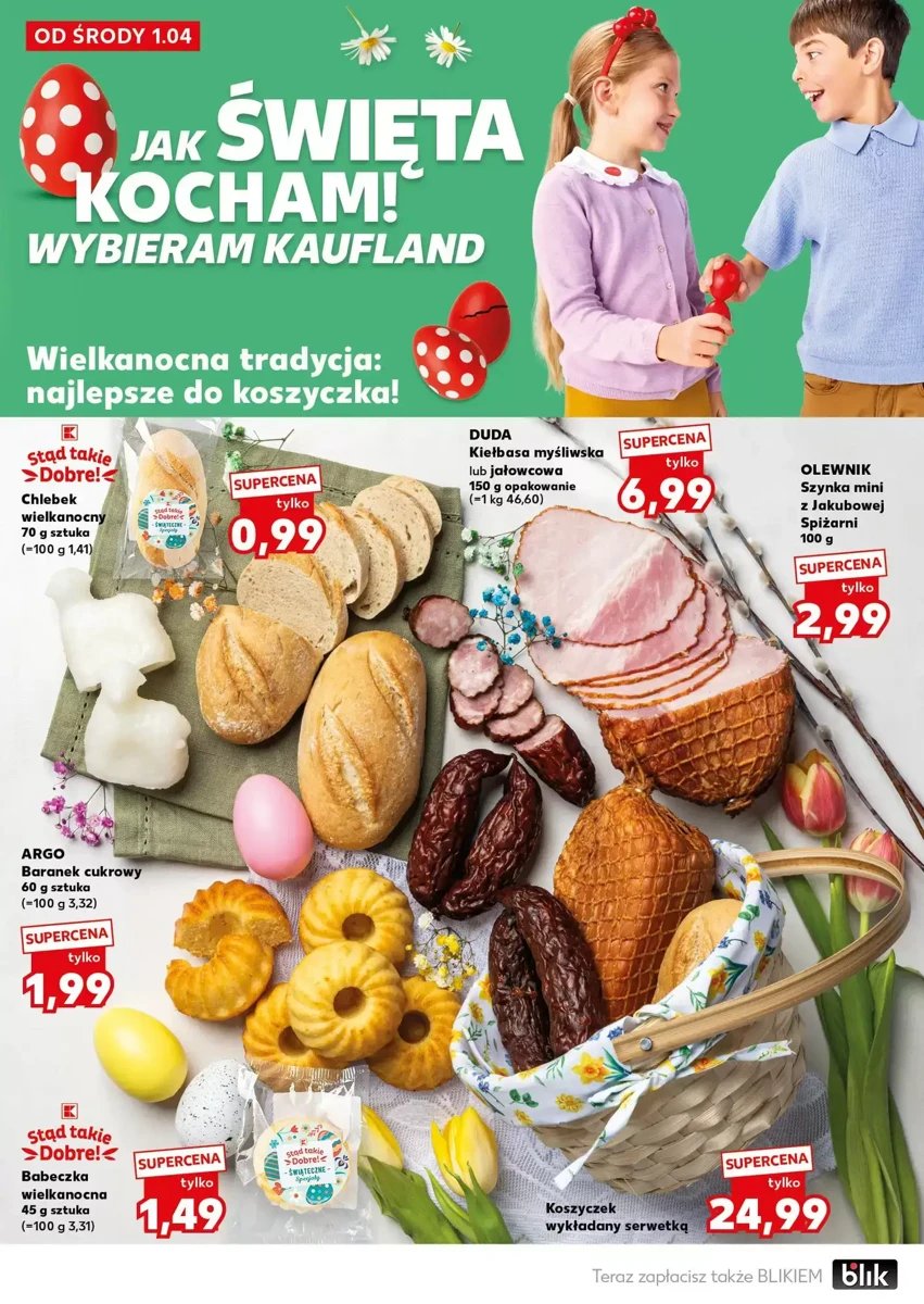 Strona 6 z gazetki Kaufland