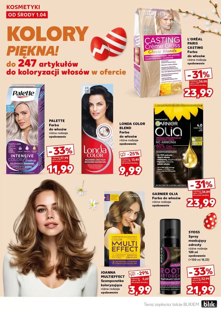 Strona 28 z gazetki Kaufland