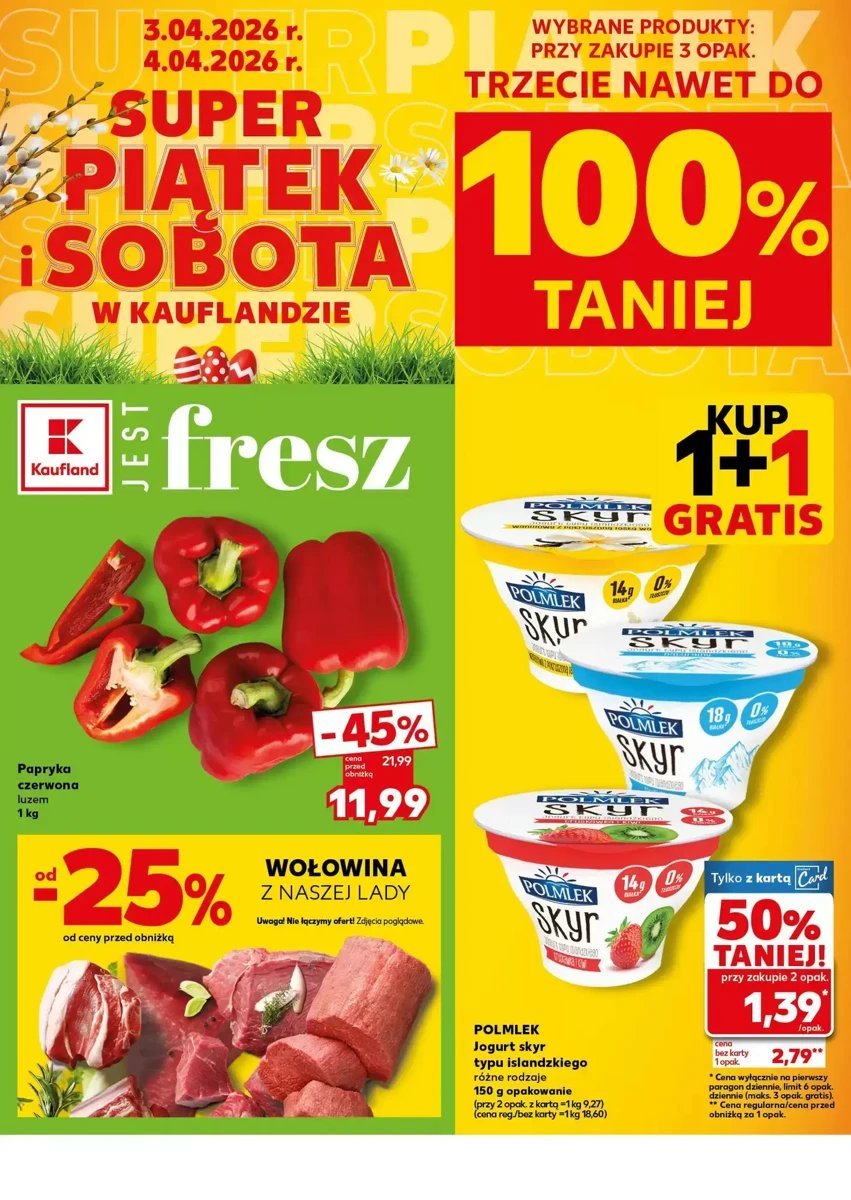 Strona 2 z gazetki Kaufland