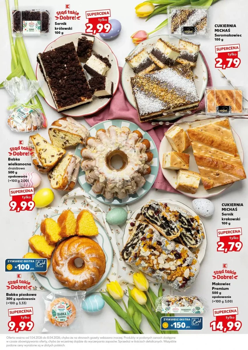 Strona 7 z gazetki Kaufland