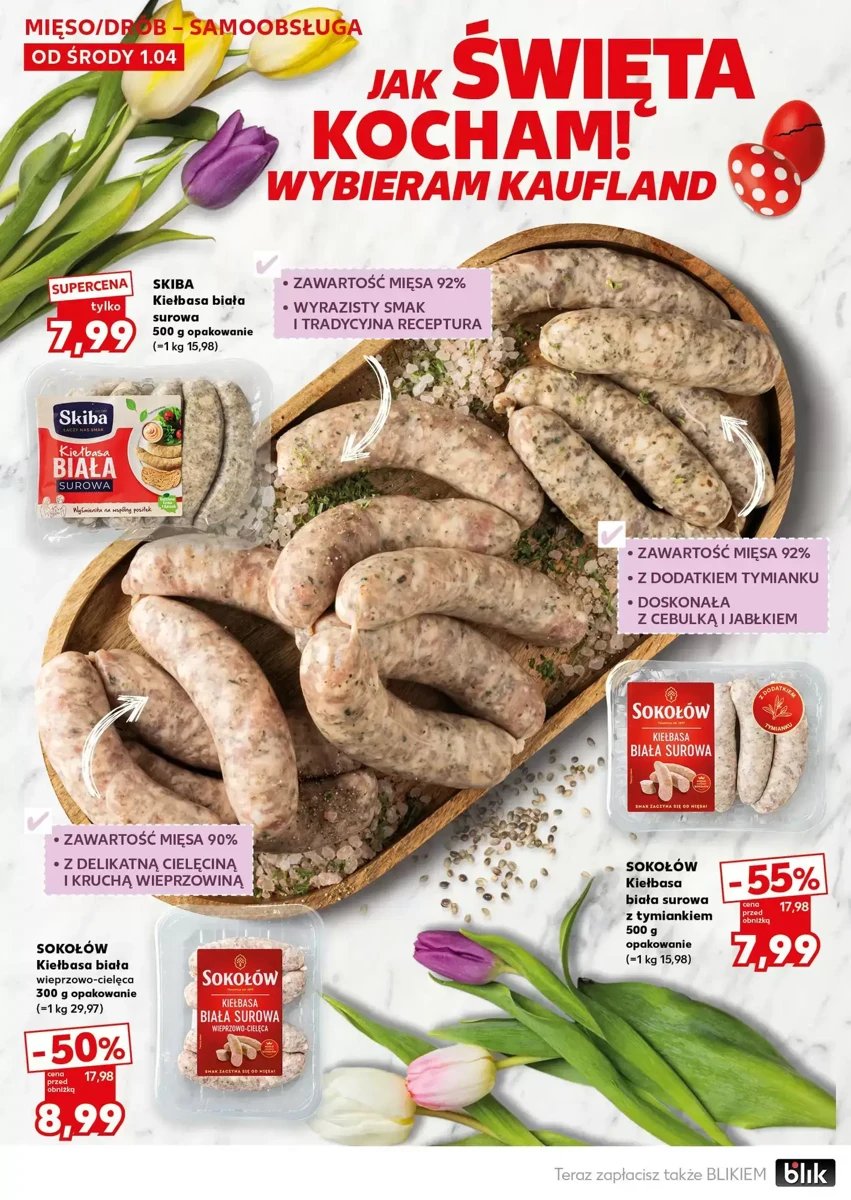 Strona 22 z gazetki Kaufland
