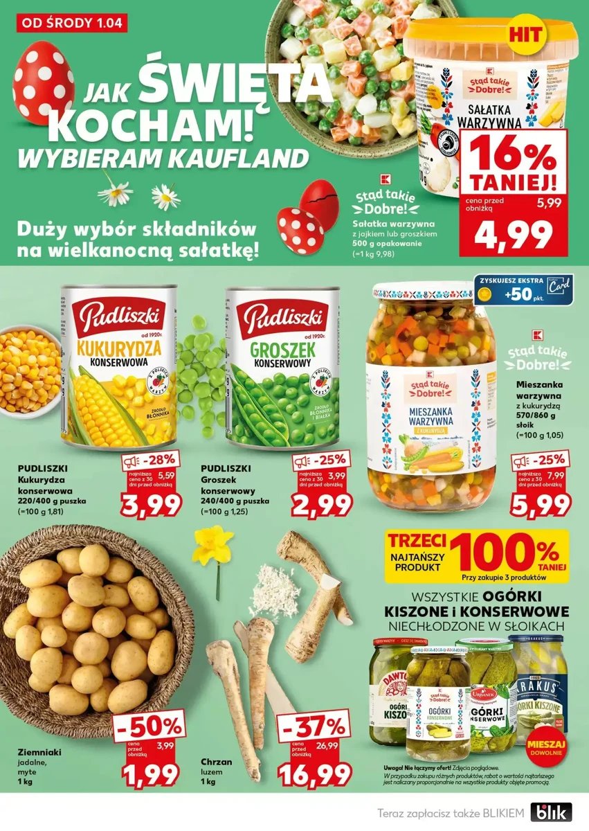 Strona 10 z gazetki Kaufland