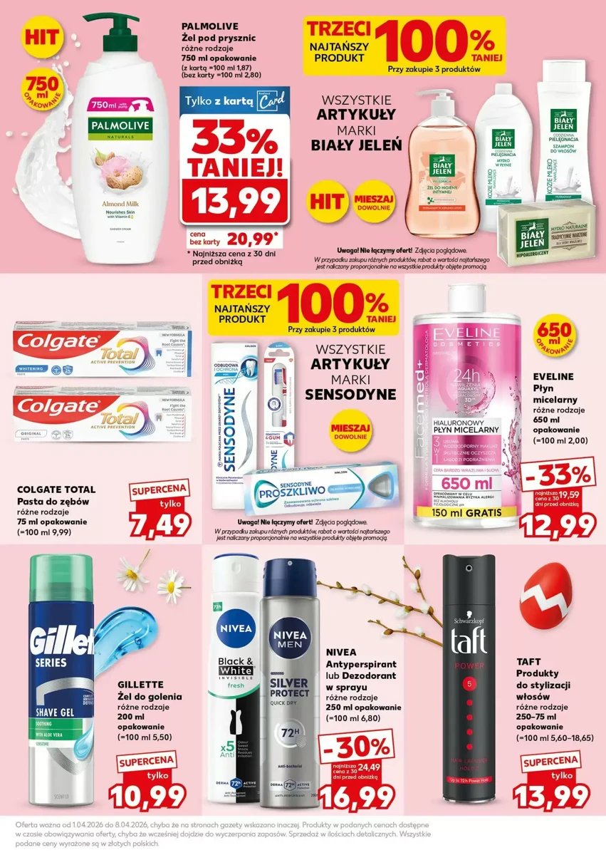 Strona 29 z gazetki Kaufland