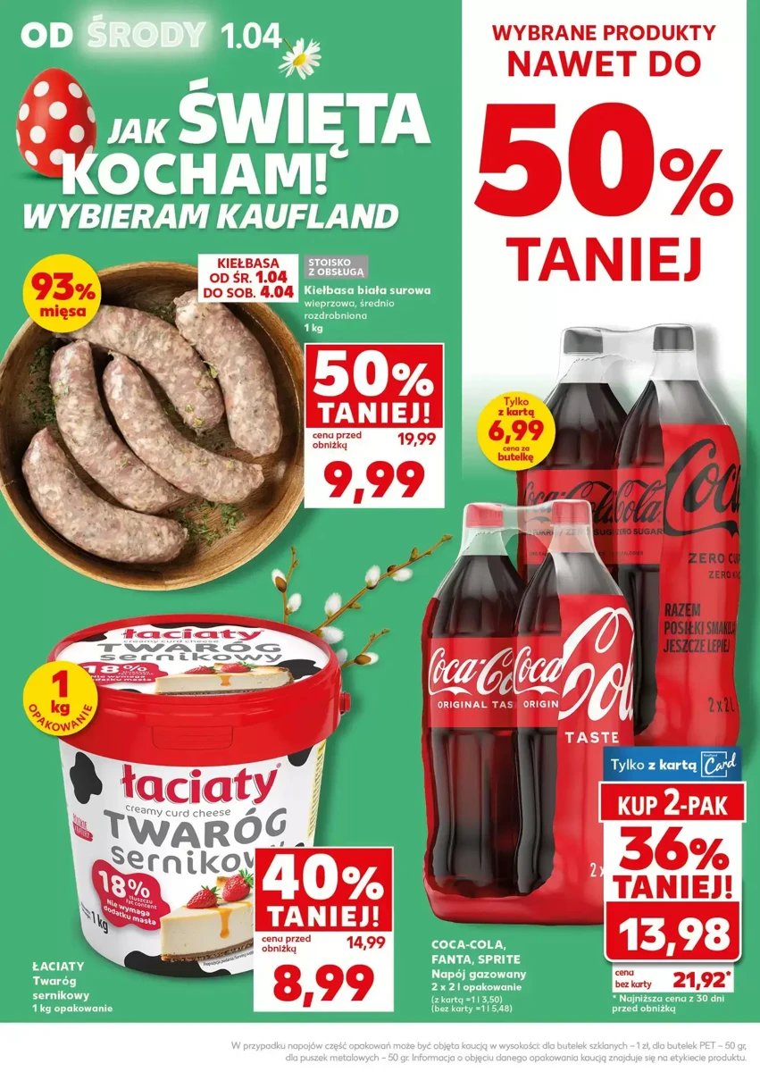 Strona 4 z gazetki Kaufland