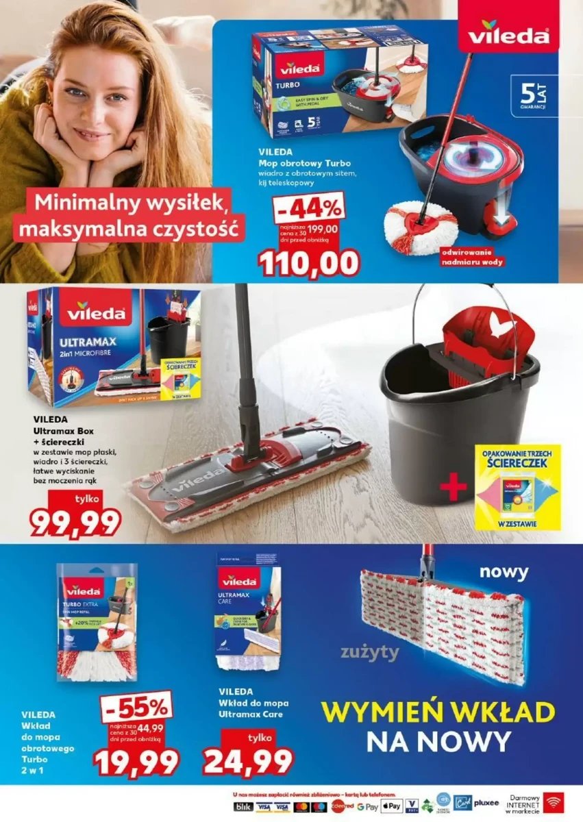 Strona 2 z gazetki Kaufland