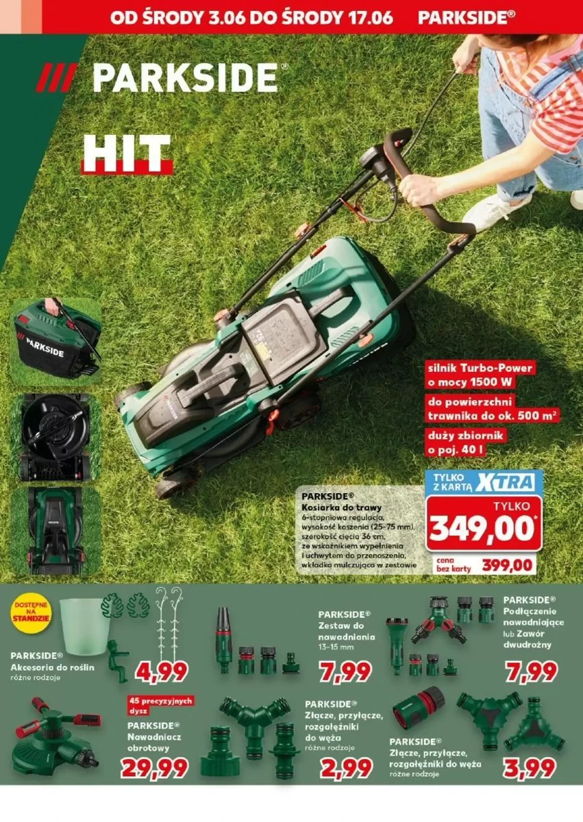 Strona 6 z gazetki Kaufland