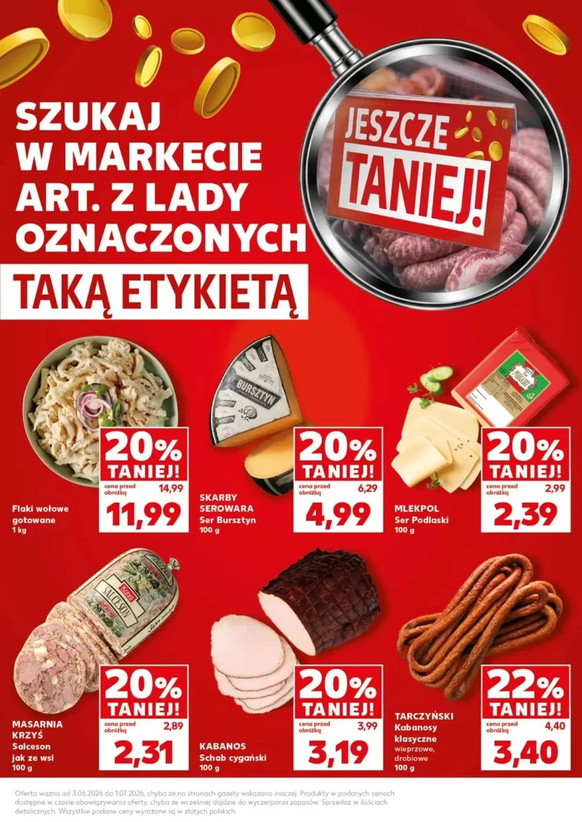 Strona 3 z gazetki Kaufland