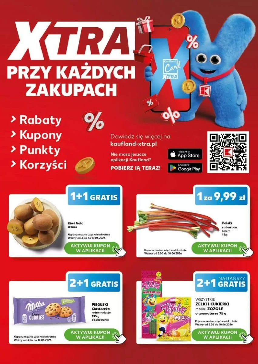 Strona 16 z gazetki Kaufland