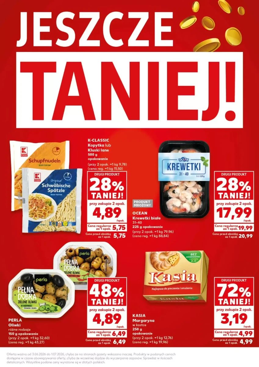 Strona 5 z gazetki Kaufland