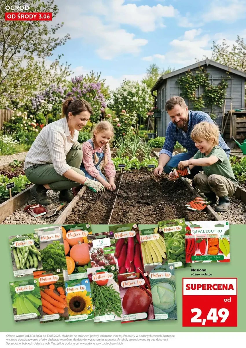 Strona 22 z gazetki Kaufland