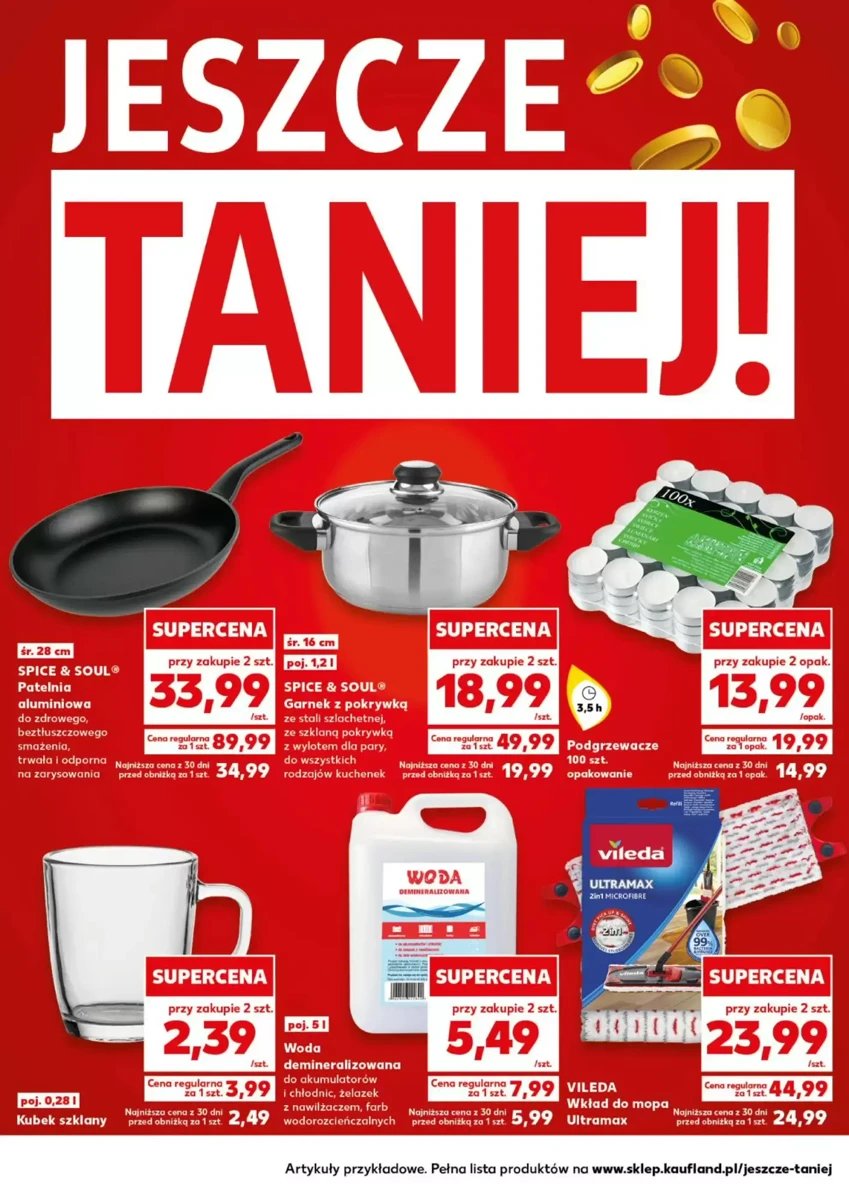 Strona 8 z gazetki Kaufland