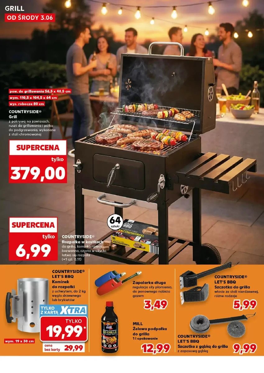 Strona 16 z gazetki Kaufland