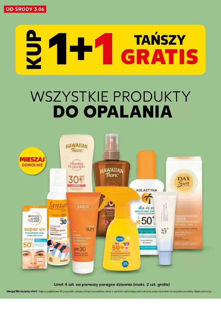 Strona 20 z gazetki Kaufland