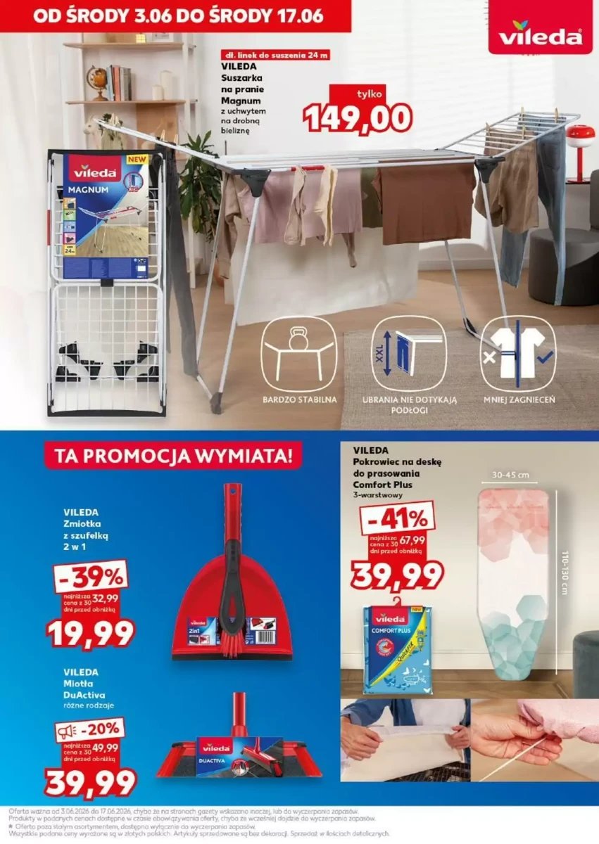Strona 3 z gazetki Kaufland