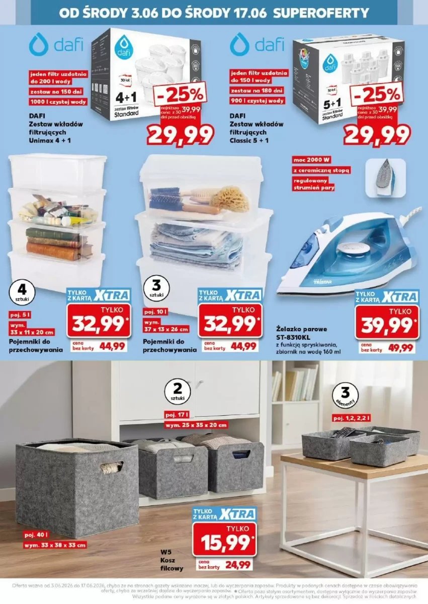 Strona 20 z gazetki Kaufland